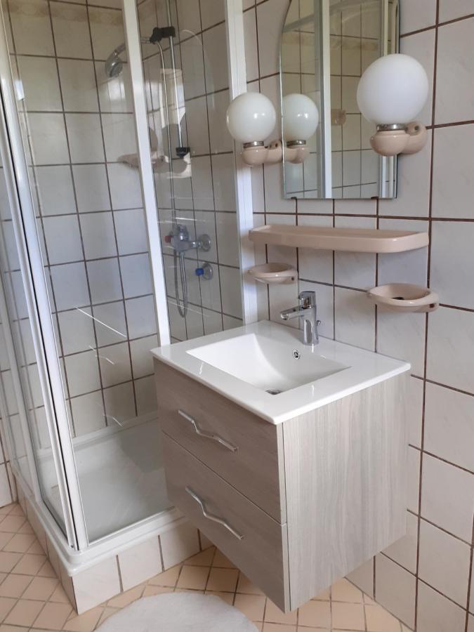 BükCsilla Hausアパートメント エクステリア 写真