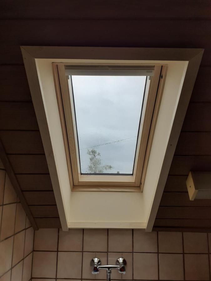 BükCsilla Hausアパートメント エクステリア 写真