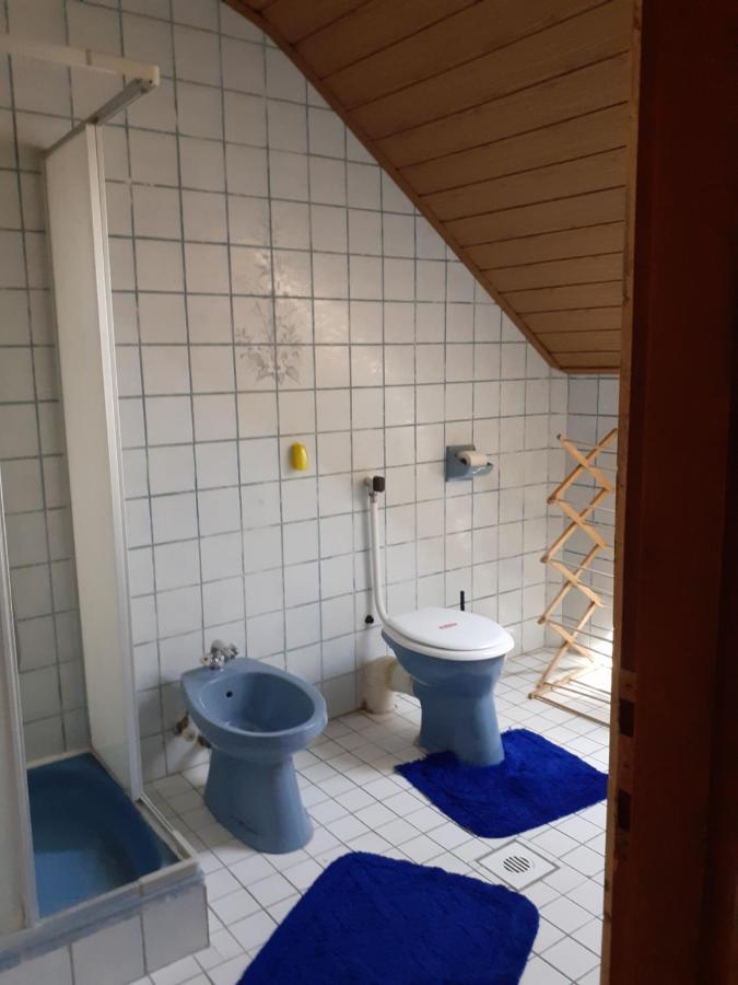BükCsilla Hausアパートメント エクステリア 写真