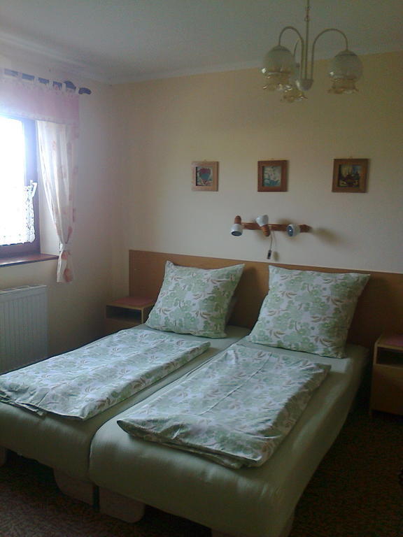 BükCsilla Hausアパートメント 部屋 写真