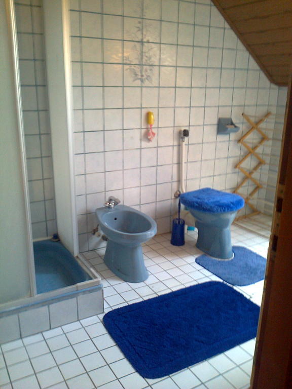 BükCsilla Hausアパートメント 部屋 写真